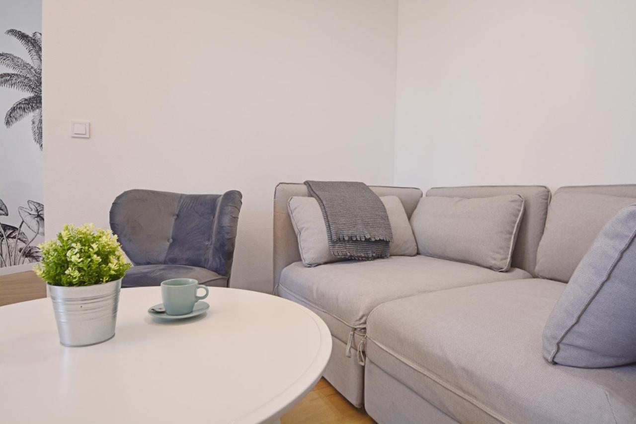 Apartamenty Bryza-Matejki 1B-Parking Swinoujscie Exterior photo